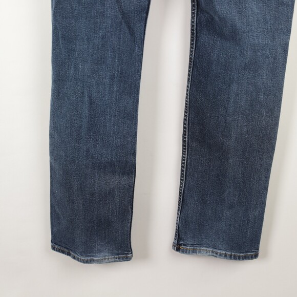 Levi's 514 Jeans size 36 X 32 - Picture 6 of 11